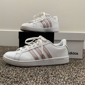 Adidas CF Advantage size 7.5.
